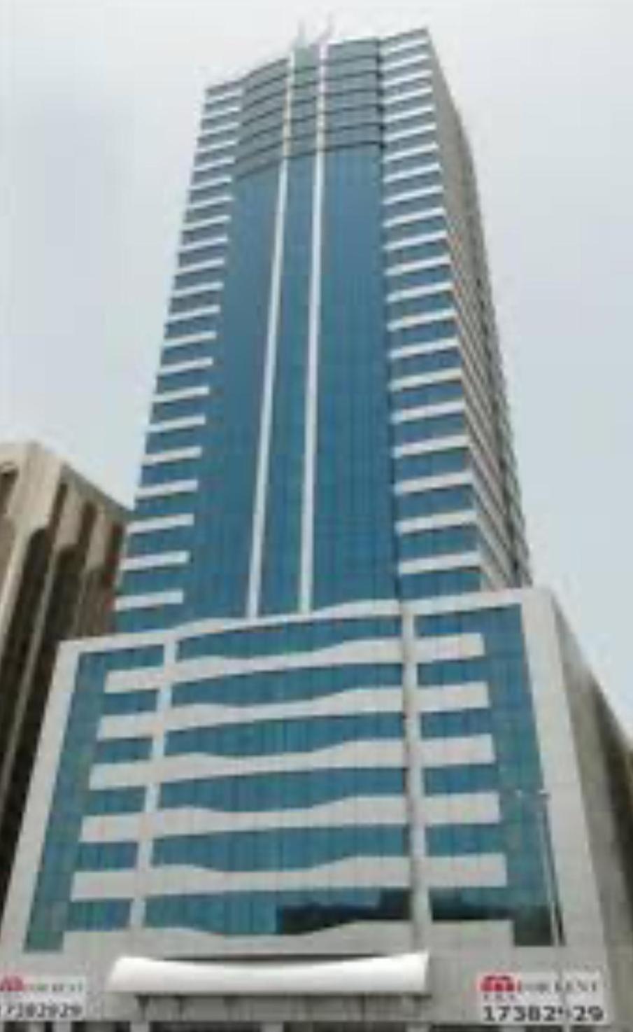 Luxury 1 Bedroom Manama Exterior photo