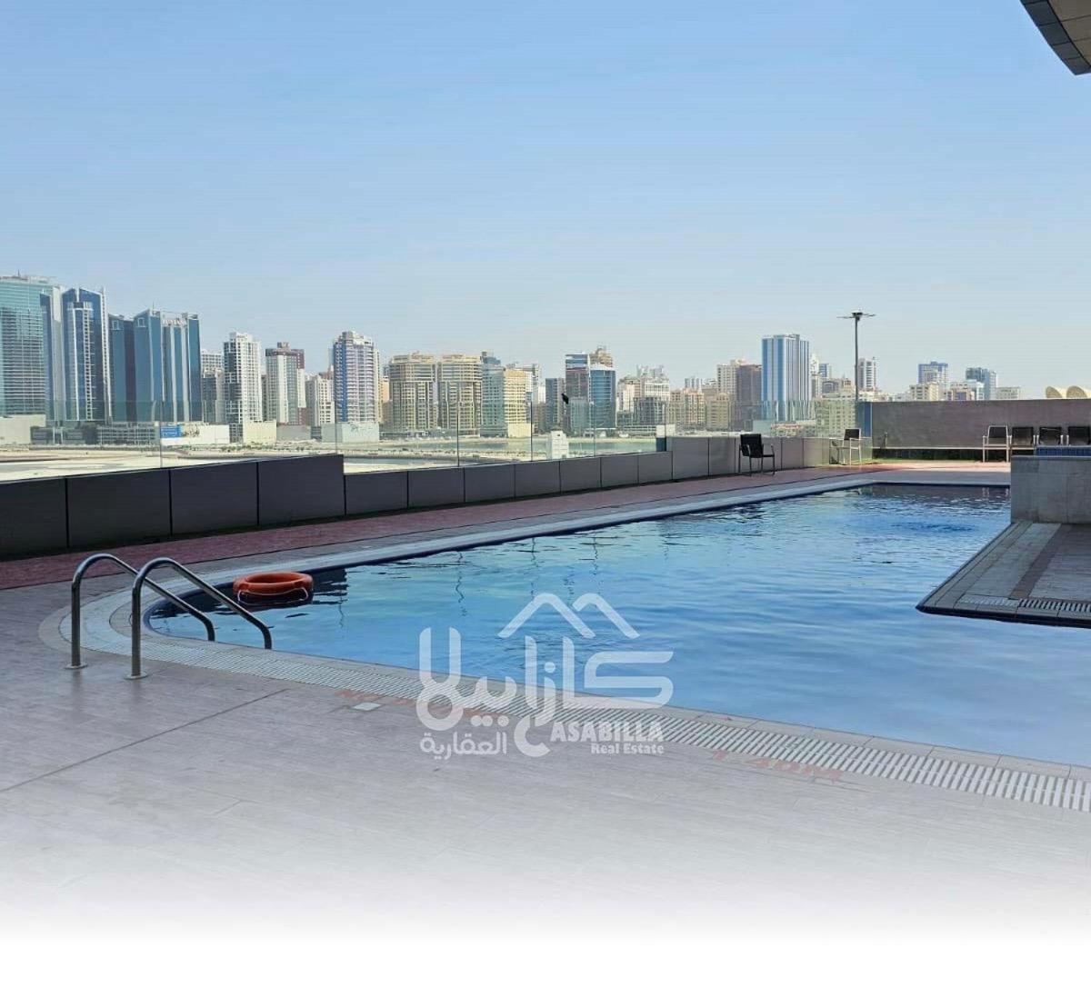 Luxury 1 Bedroom Manama Exterior photo