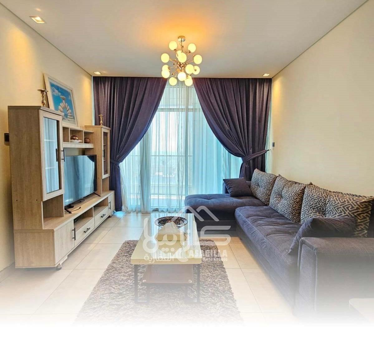 Luxury 1 Bedroom Manama Exterior photo