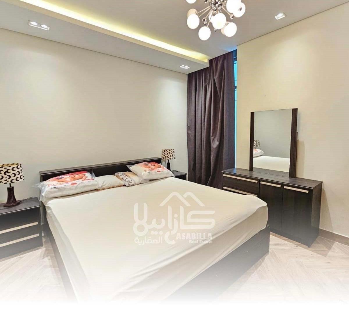 Luxury 1 Bedroom Manama Exterior photo