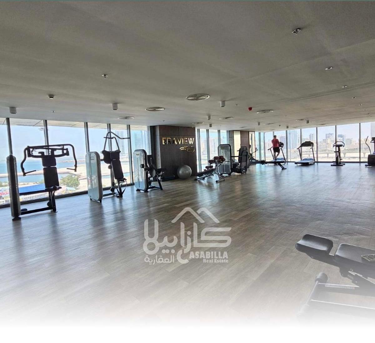 Luxury 1 Bedroom Manama Exterior photo