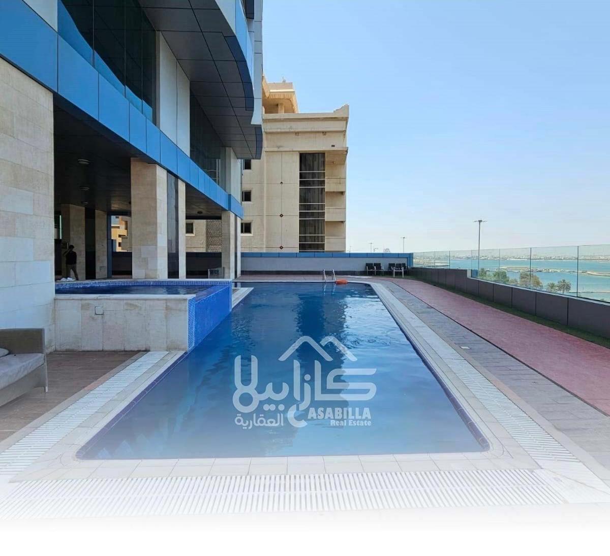 Luxury 1 Bedroom Manama Exterior photo